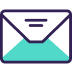 envelope 1 envelope 1
