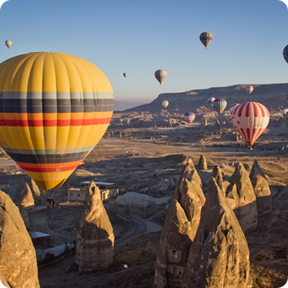 Turkey