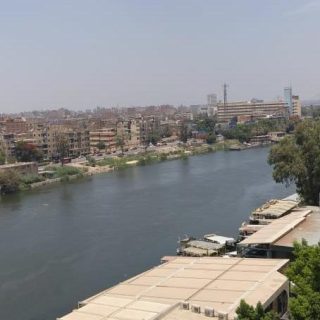 Luxury 3-Bedroom Apartment in Zamalek | Ismail Mohamed Street