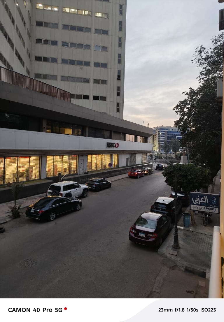 Luxury 3-Bedroom Serviced Apartment in Zamalek EKRA0001
