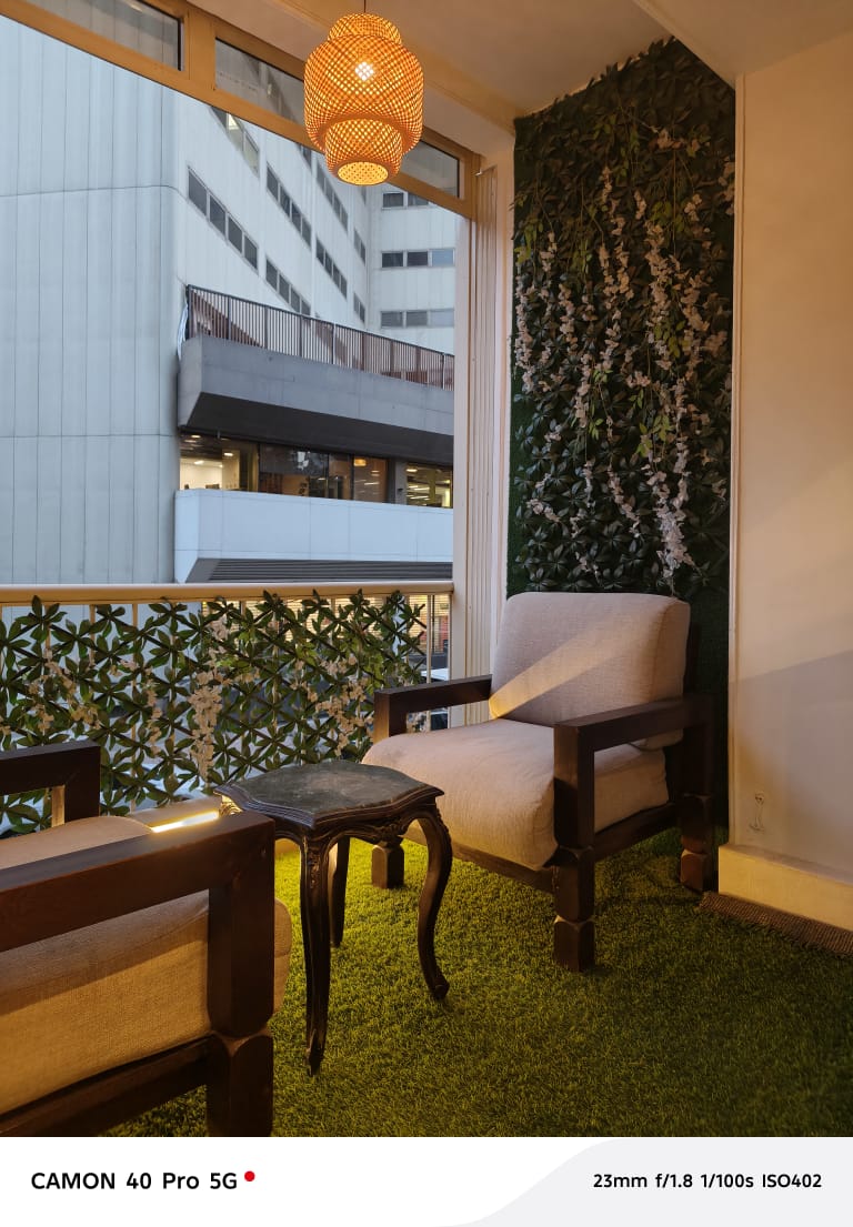 Luxury 3-Bedroom Serviced Apartment in Zamalek EKRA0001