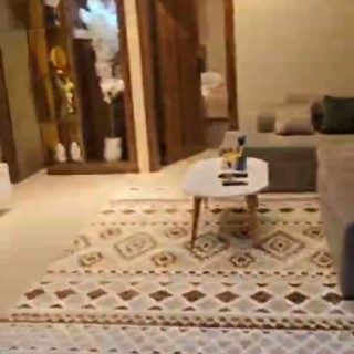 Luxury Serviced Apartment for Rent in Mohandessin 111– Shehab Street