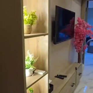 Serviced Studio for Rent in Mohandessin106– Gameat El Dowal Al Arab Street
