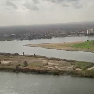 Furnished Serviced Apartment for Rent on the Nile in Maadi