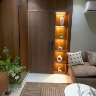 Serviced Studio for Rent in Mohandessin101 | Gameat El Dowal Street