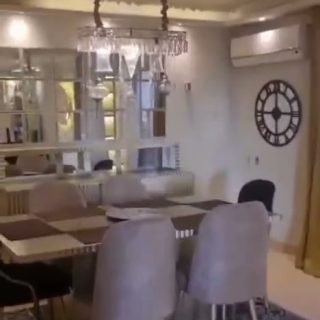 Super-Luxury Serviced Apartment for Rent in Mohandessin