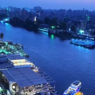 Luxury 3-Bedroom Apartment for Rent in Zamalek | Abu El Feda Street