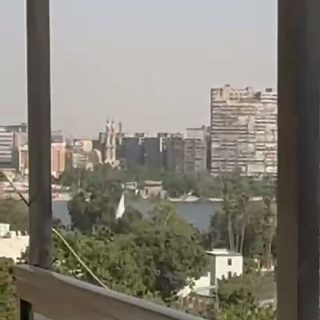 Luxury Hotel-Style Apartment for Rent in Dokki with Nile View01