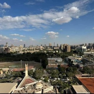 Book Now Apartment in Dokki Cairo |EDRA0001