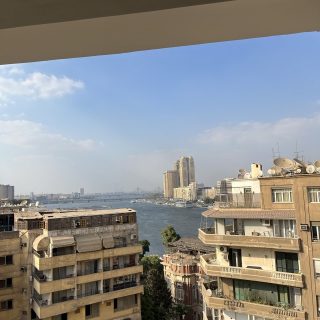Fully Furnished Hotel Apartment for Rent in Mohandessin, Cairo