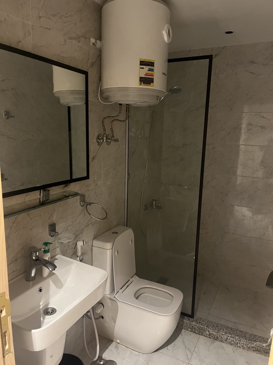 Furnished Studio for Rent in Zamalek | Ahmed Heshmat