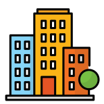 apartments