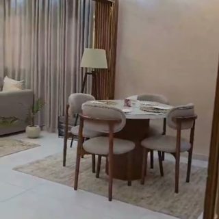 HOTEL APARTMENT FOR RENT IN MOHANDESSIN202,sudan street