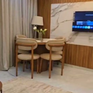 HOTEL APARTMENT FOR RENT IN MOHANDESSIN203,sudan street