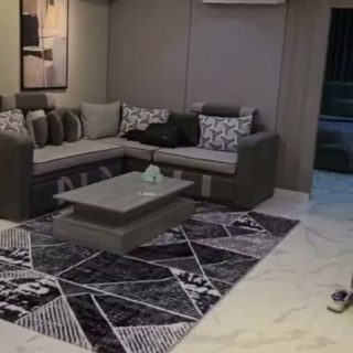 Serviced Studio for Rent in Mohandessin109– Gameat El Dowal Al Arab Street